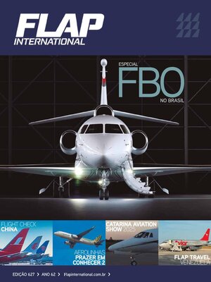 Flap Internacional - Magazine